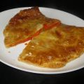 EMPANADA DE MEJILLONES DE ESCABECHE