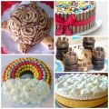 5 Tartas especiales para niños