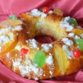 Roscón Reyes