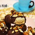 

Mini magnums de tiramisú (sin azúcar)



