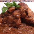 Rabo de ternera