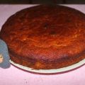 BIZCOCHO DE CABELLO DE ÁNGEL (DELICIOSO)