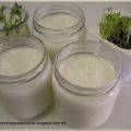 Yogur cremoso con leche condensada (para[...]