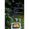 Tarta manzana