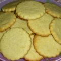 Galletas mantequilla