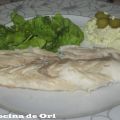 LUBINA A LA SAL