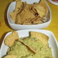 GUACAMOLE