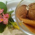HELADO DE HIGOS Y RON