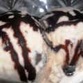 HELADO DE CHOCOLATE BLANCO Y MASCARPONE