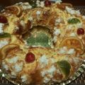 ROSCON DE REYES
