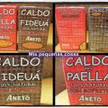 Caldo Aneto