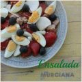 ENSALADA MURCIANA