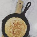 TORTILLA DE CALABAZA