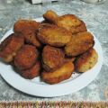 Croquetas de cocido