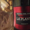 La Planta 2010 de Bodegas Arzuaga Navarro