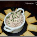Dip de Caballa
