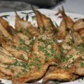 Bocartes del cantábrico