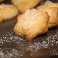 Galletas de Almendra