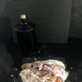 Pan de Vino Tinto con Orejones
