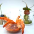 La mejor receta de aperitivos de verano