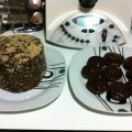 TARTA RAYADA