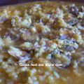 ARROZ CON ALMEJAS