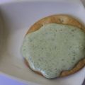 CANAPÉS CON DAVEIGAS