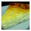 Tarta queso