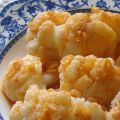COLIFLOR AL AJOARRIERO