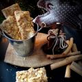 Jan Hagel - Galletas navideñas holandesas con[...]