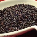 ARROZ VENERE