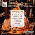 Sorteo Cocido Gallego