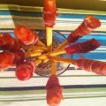 Grisinis de Jamón Ibérico