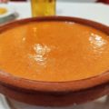 

Gazpacho Extemeño


