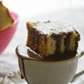 Bizcocho super tierno con Thermomix tm5 y[...]