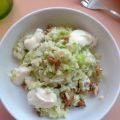 ENSALADA WALDORF