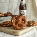 Pretzels o Bretzels