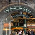 El mercado de Borough
