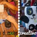 Manualidades para niños, ¡viva el reciclaje[...]