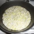 Macarrones con palitos de cangrejo