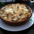 Pizza Sapori - Madrid