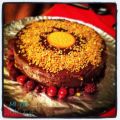 La Mari cocinillas: Pastel de chocolate con[...]