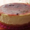 New York cheesecake...madre mía, que tarta de[...]