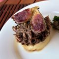 Galtes de porc Ibéric (carrilleras de cerdo[...]