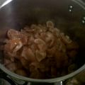Carne al Toro
