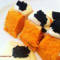 PASTEL DE PESCADO