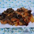 5 recetas con Acelgas