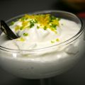 
MOUSSE DE LIMA LIMÓN