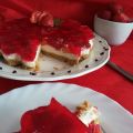 Tarta queso