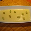 CREMA DE CHOCOLATE BLANCO